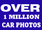 Over 1 Million Car Photos