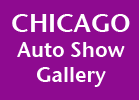 2010 Chicago Auto Show