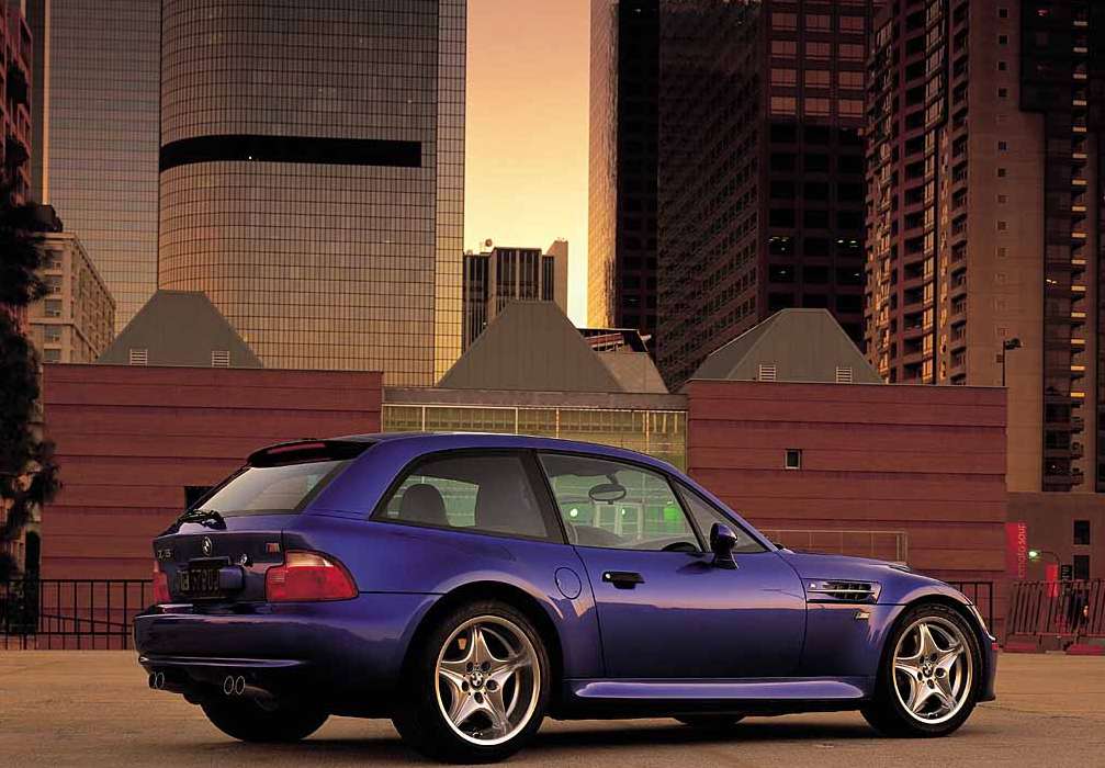 Bangle bmw ugly #2