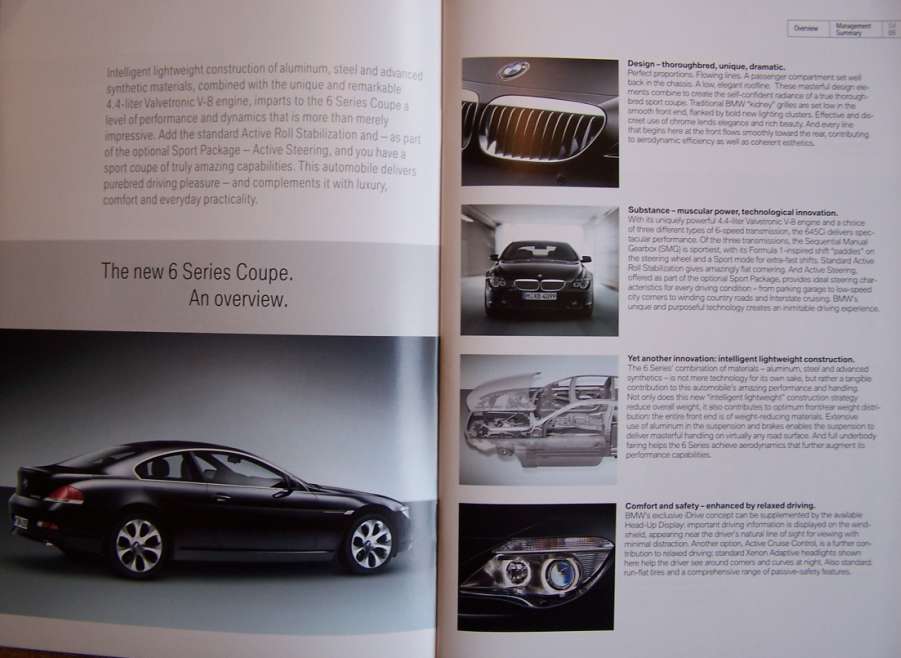 Competitive advantage bmw mercedes #4