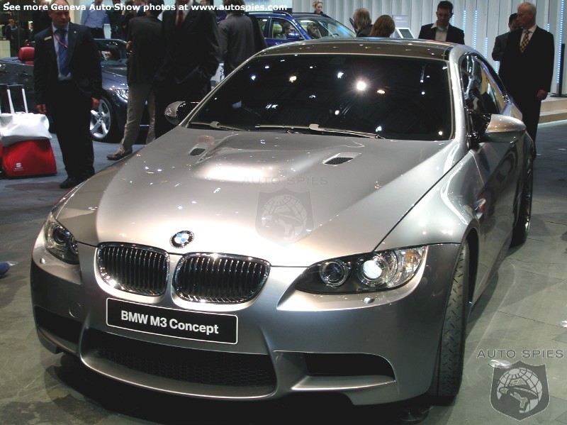 bmw new cars pictures 2008