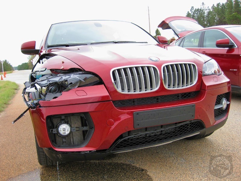 2009 Bmw X6. Here#39;s What The 2009 BMW X6