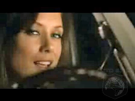 kate walsh cadillac