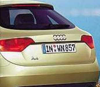 A4 Sportback