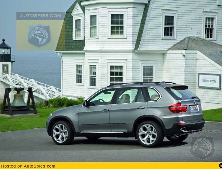 Bmw x5 2006 price list #4