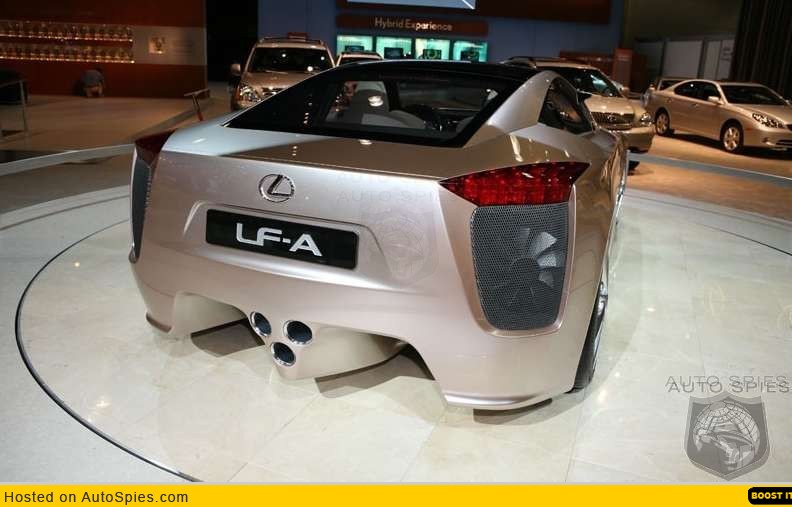 toyota supra 2012. Toyota and Lexus vehicles
