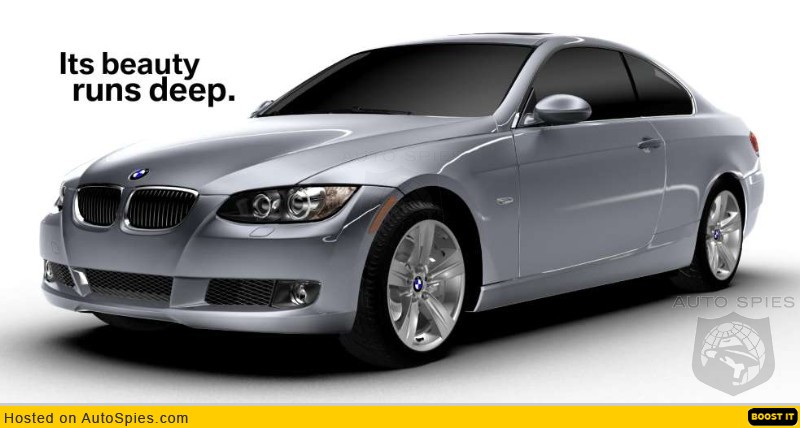 2007 Bmw 3 series colours #4