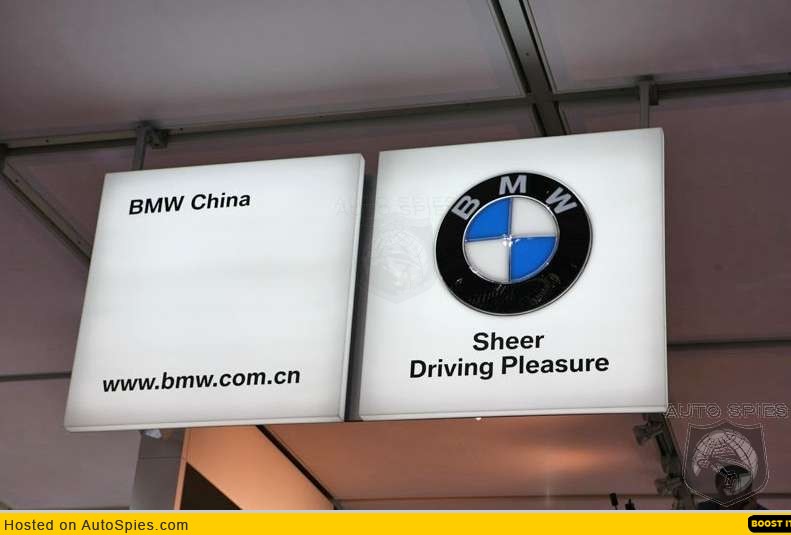 Bmw sheer driving pleasure ultimate driving machine #7