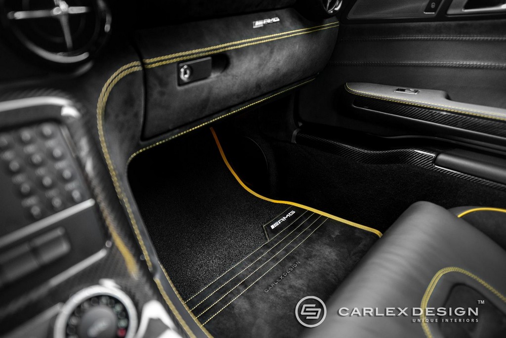 Have We Found The Best Looking Re Do Of The Mercedes Sls