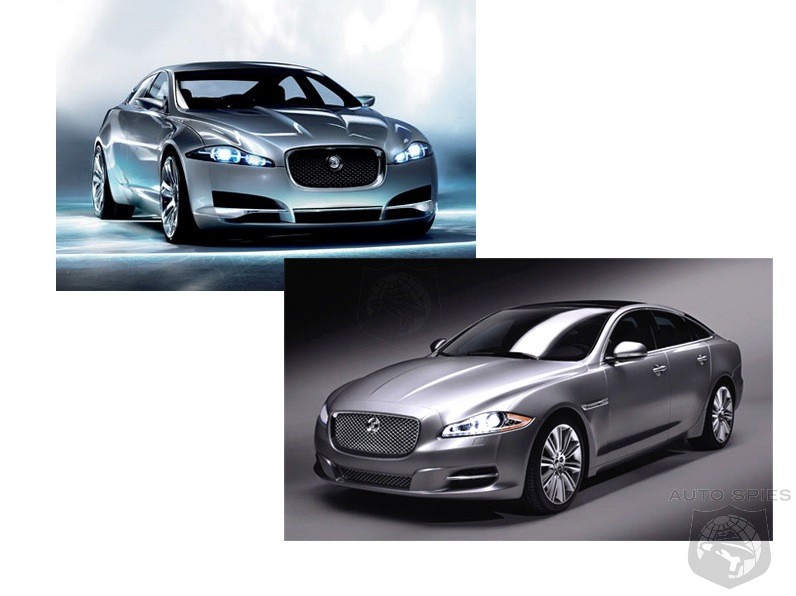 Which Car Design Is More Beautiful Jaguar Xf Or New Xj Which Car Design Is More Beautiful Jaguar Xf Or New Xj