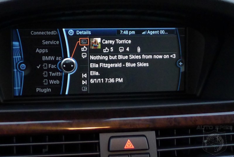 EXCLUSIVE PHOTOS: FaceBook, Twitter And Web Radio ...
