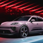 VIDEO REVIEW ELECTRIC Porsche Macan Did Porsche Make A HUGE Mistake With This Model