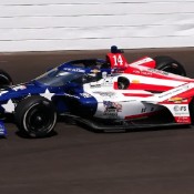 Indy 500 Gets WOKE WHAT A JOKE Race Officials NIX Trump And RFK s Money To SPONSOR Cars
