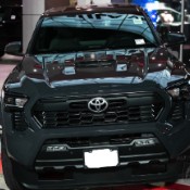 RATE IT 2024 Toyota Tacoma A Modern Classic Revamped for Adventure IS It On YOUR DECISION LIST