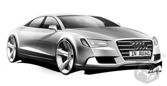 Future Audis