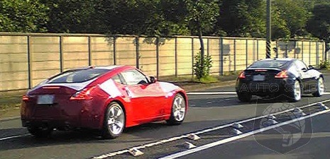 Nissan 370z review consumer reports
