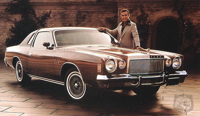Cordoba chrysler 1979 #4