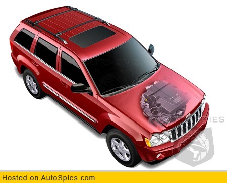 2007 Jeep Grand Cherokee CRD Pricing Jeep Grand Cherokee Limited 4x2 $38475 