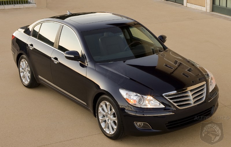 What Road And Track Lists The Top 5 Most Comfortable Cars In