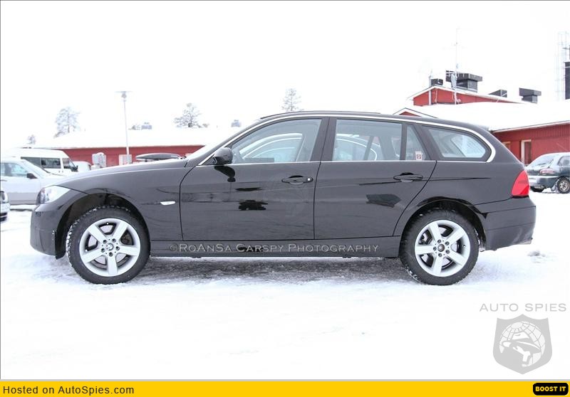 Bmw 3 series user forum #5