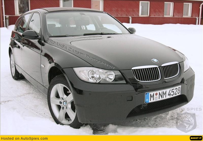 Bmw 3 series user forum
