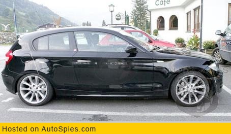 Golf 5 r32 vs bmw 130i