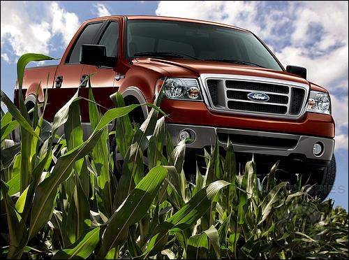 Car com Lists Its Top 10 American Built Cars