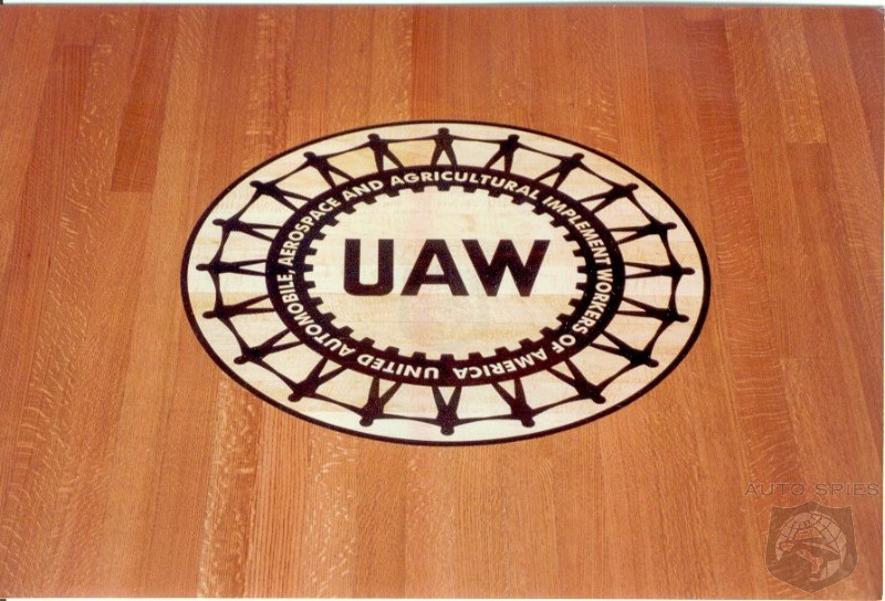 Chrysler uaw contract 2012 #5