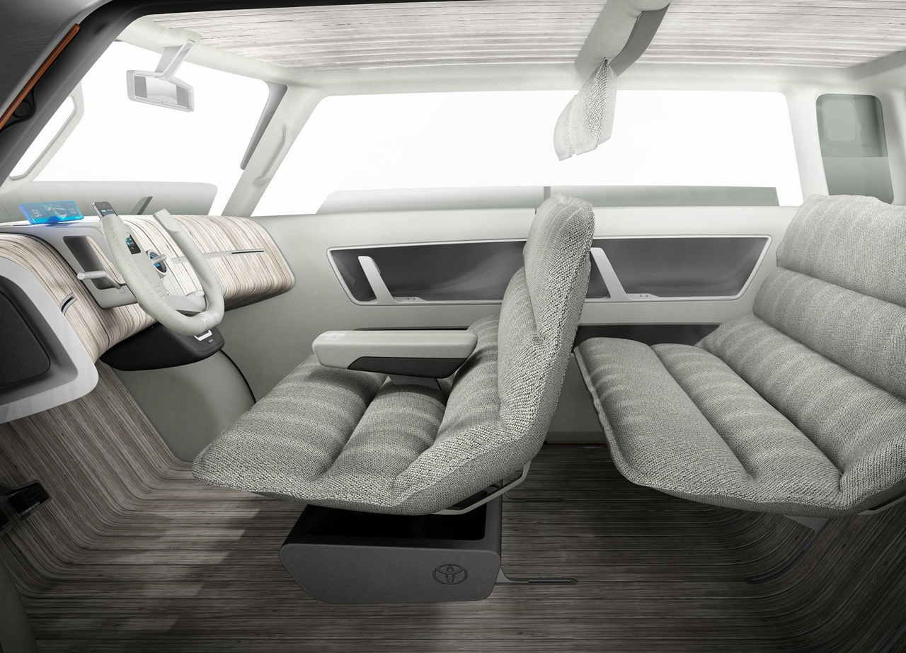 Stud Or What The Toyota S Me We Concept Leaves Us
