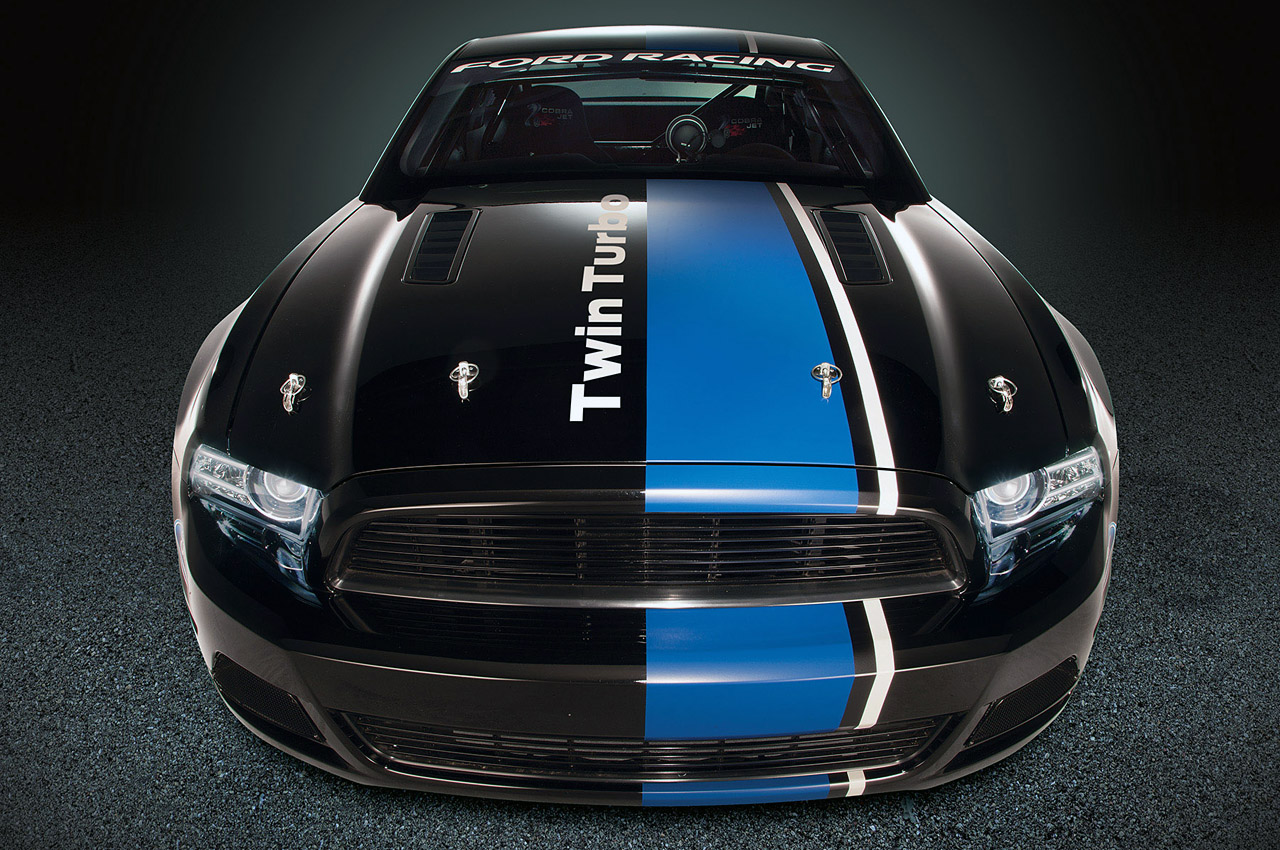 Racing Cobra