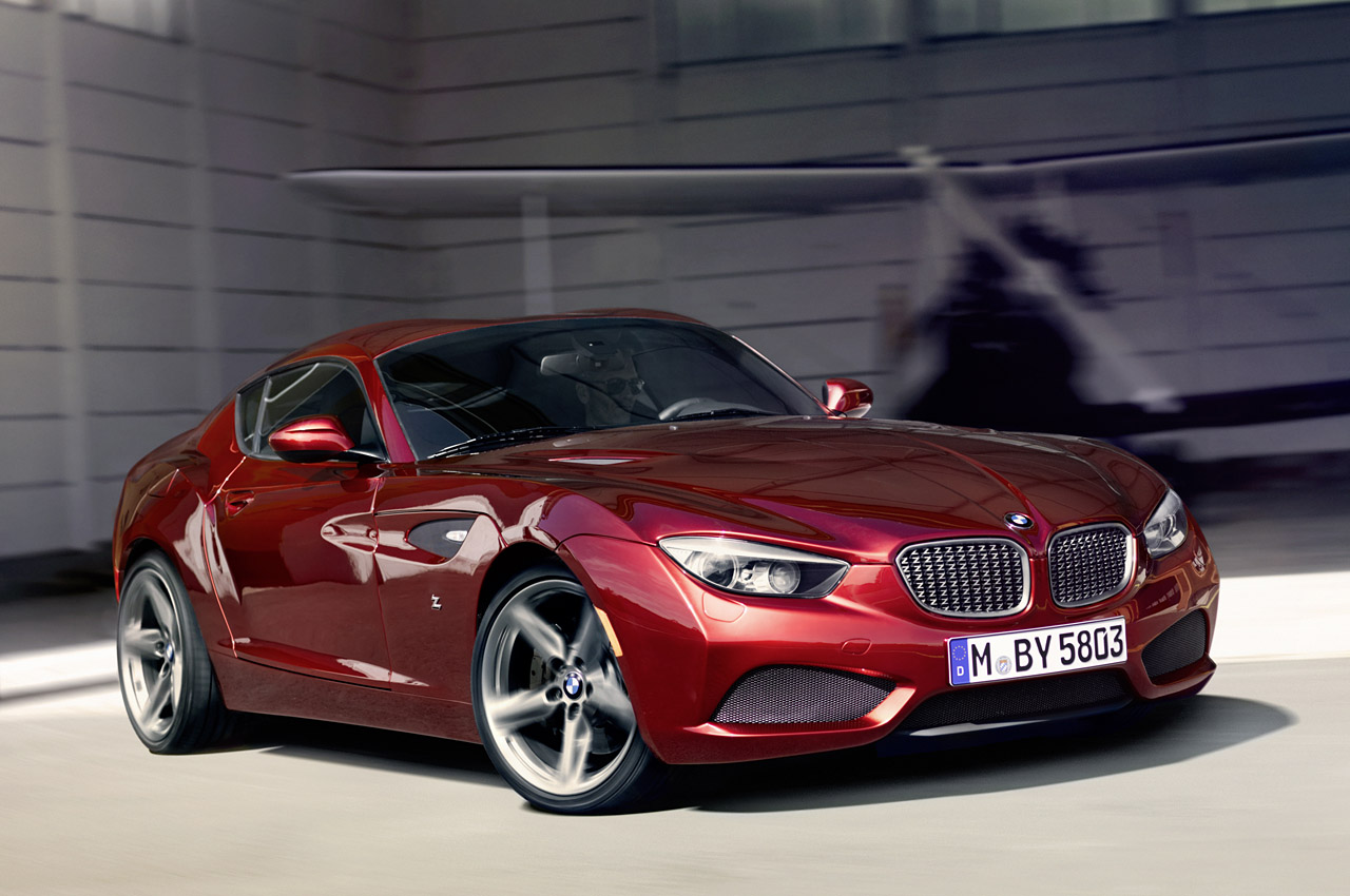 The bmw method #2