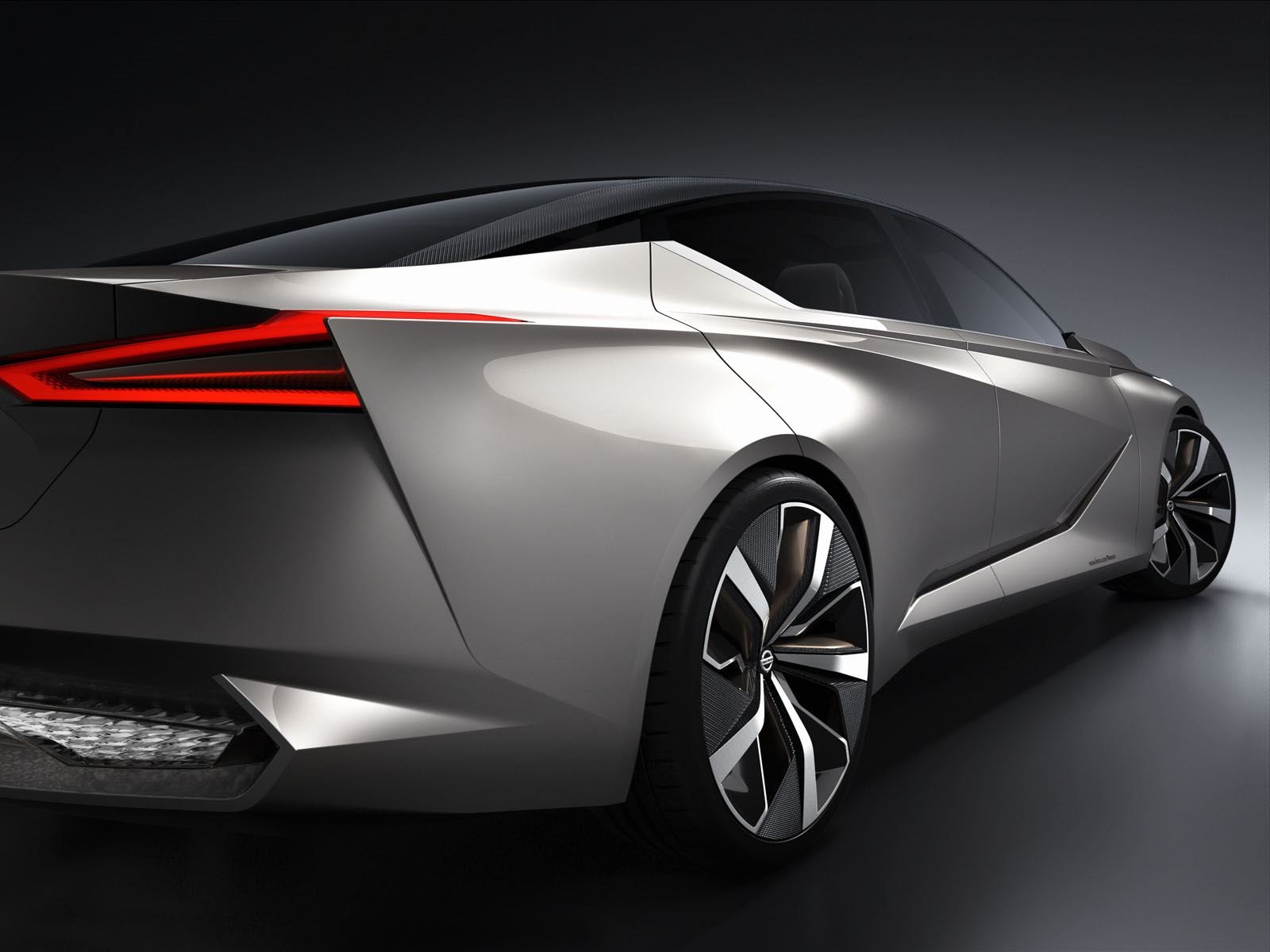 #NYIAS: Nissan To Bring The Vmotion Concept To Life As The ... #NYIAS: Nissan To Bring The Vmotion Concept To Life As The ...