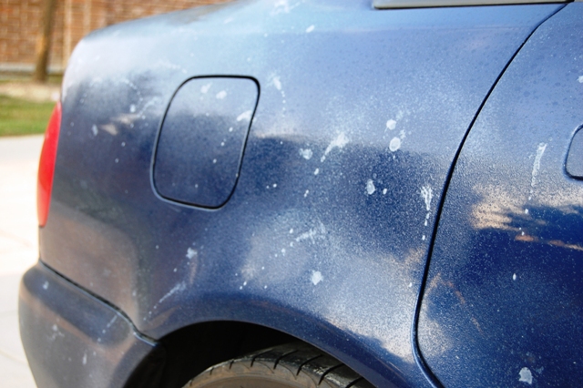 Finding It Hard To Find The Time To Wash The Car How About