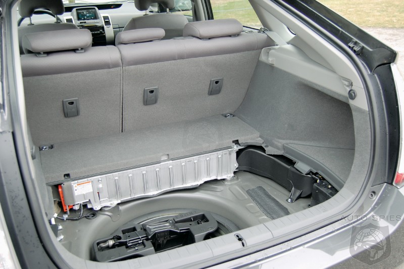 toyota prius nickel battery #6