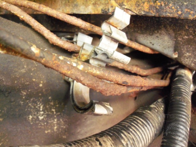 2002 Gmc yukon abs recall
