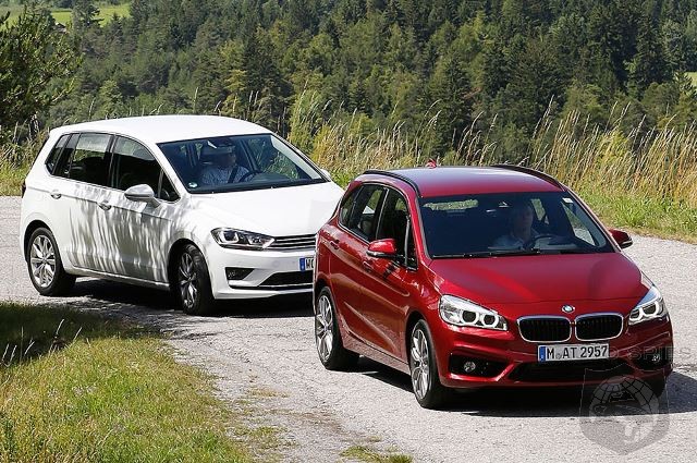 Bmw sportvan #7