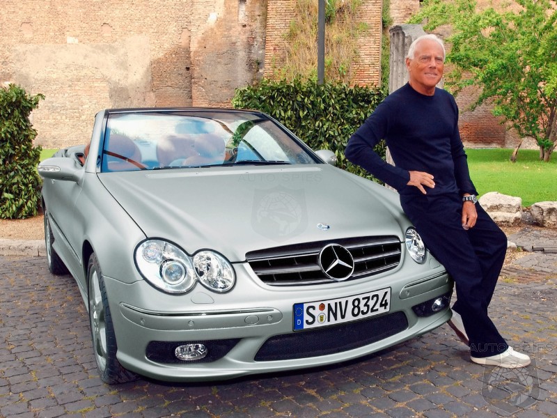 Mercedes benz corporate manchester #7