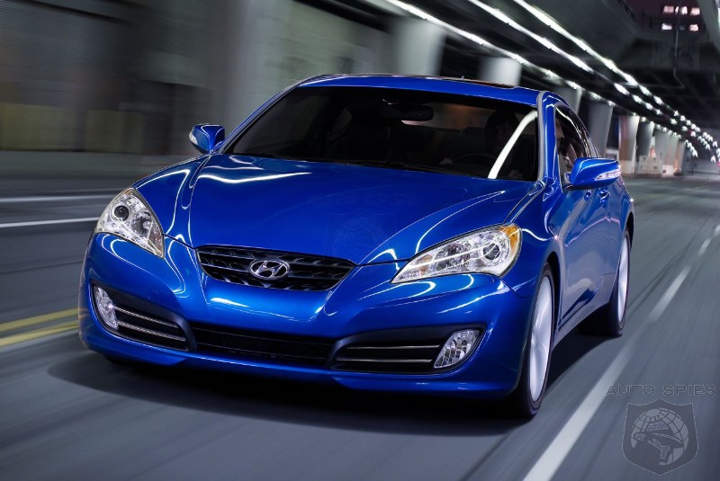 Hyundai S Genesis Coupe 2 0t Dyno Tests With Ponies To Spare