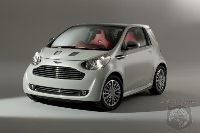 Micro New Car