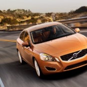 STUD OR DUD Volvo s 2011 S60 Slips Out From Under The Sheets
