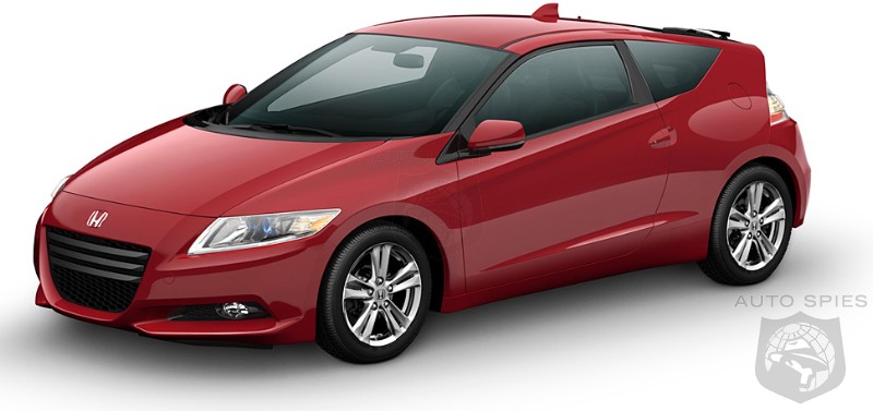 Honda looses money #6