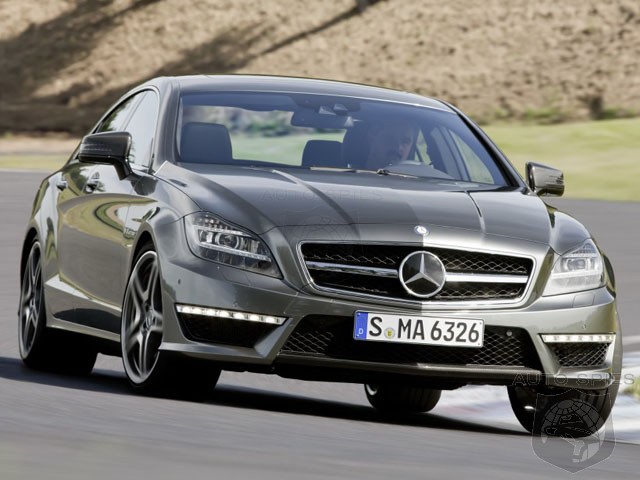 Mercedes Benz Follows Audi S Lead And Begins Equipping Amg Sedan Mercedes Benz Follows Audi S Lead And Begins Equipping Amg Sedan Models With All Wheel Drive