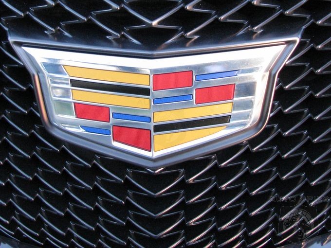 De Nysschen Tells Cadillac Dealers They Will Be Selling
