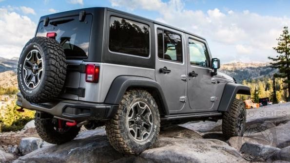2015 Jeep Wrangler Unlimited Black