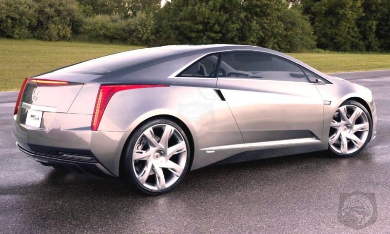 Cadillac Elr For Sale >> Shortest Run Ever At Current Sales Rate Cadillac Elr Cadillac Elr For Sale >> Shortest Run Ever At Current Sales Rate Cadillac Elr