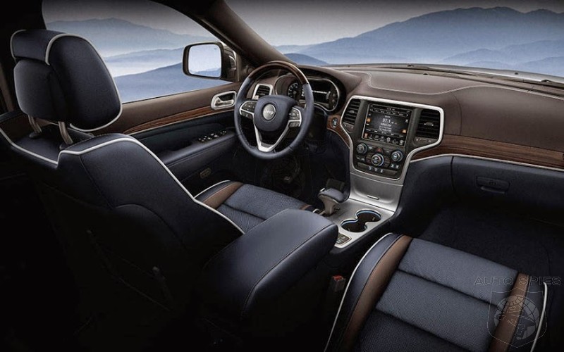 Jeep Wrangler Dealers >> One Country Is Not Like The Other: Jeep To Be Marketed As ... Jeep Wrangler Dealers >> One Country Is Not Like The Other: Jeep To Be Marketed As ...