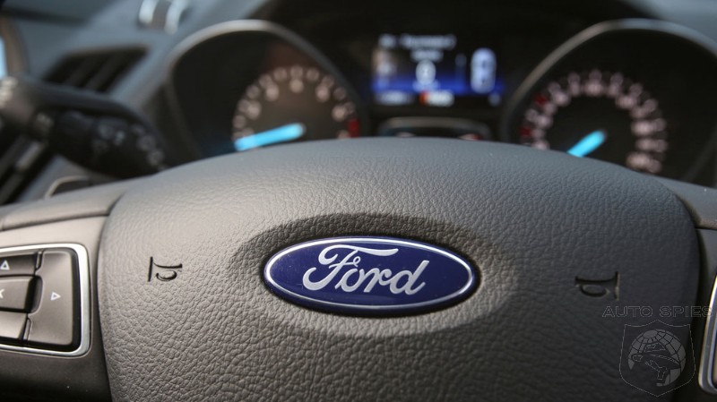 never say never ford cto sidesteps interview questions of an all electric f 150