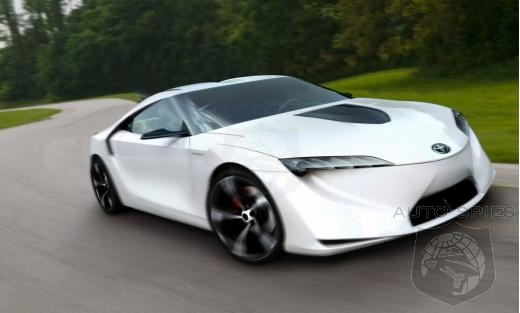 Father Of The Prius Says Toyota Needs A Supra Like Sports Car Father Of The Prius Says Toyota Needs A Supra Like Sports Car