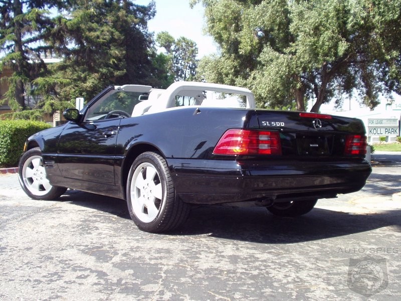 Mercedes Steelers