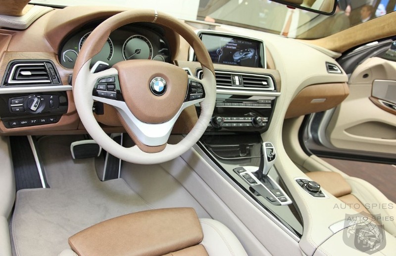 Best interior car cleaner bmw #5